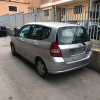 HONDA Jazz 1.2 benzina