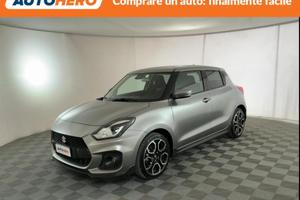 SUZUKI Swift Sport 1.4 Hybrid Boosterjet