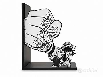 fermalibbri luffy one piece