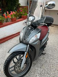 Kymko people one 150