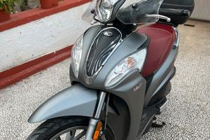 Kymko people one 150