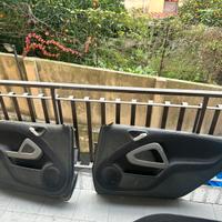 Ricambi Smart 451 e 450