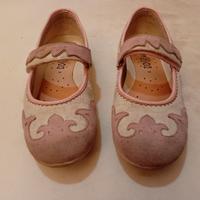 Scarpe basse per ragazza GEOX numero 38
