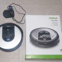 Roomba i7  i7156