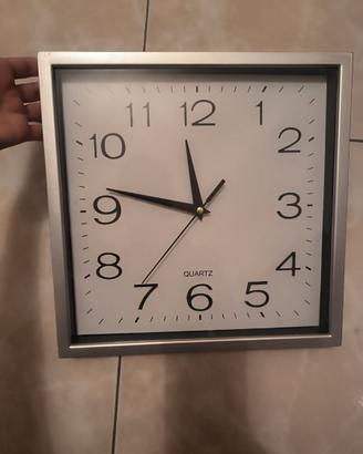 Orologio da parete