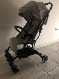 Passeggino Chicco Trolley Me