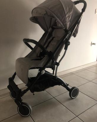 Passeggino Chicco Trolley Me