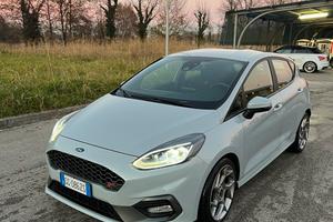 Ford fiesta st mk8
