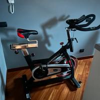Spin bike Carnilelli