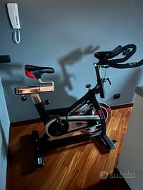 Spin bike Carnilelli