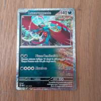 Pokémon lunaruggente