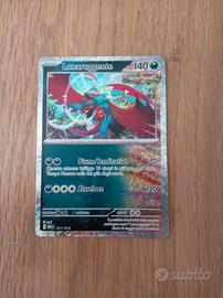 Pokémon lunaruggente