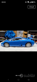 Bugatti eb110
