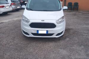FORD Tourneo Courier 1.0 EcoBoost 100 CV Sport