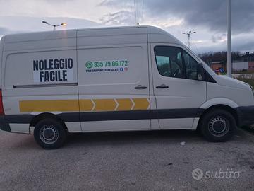 noleggio auto e furgoni