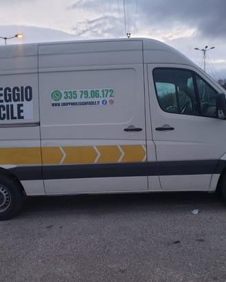 noleggio auto e furgoni