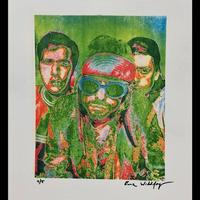 Nirvana - Transmission Impossible by Emma Wildfang