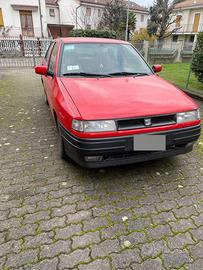 Seat Toledo rossa anni '90