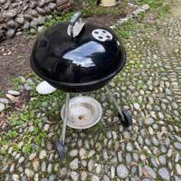 Barbecue weber