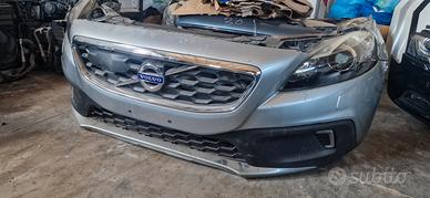Volvo V40 2012-2016 Cross Country Musata Muso 