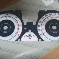 Fondini strumenti fiesta st mk7