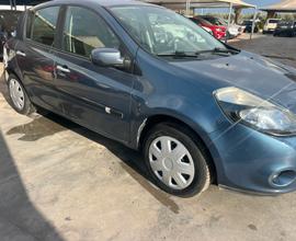 Renault Clio 1.2 16V 5 porte GPL Dynamique