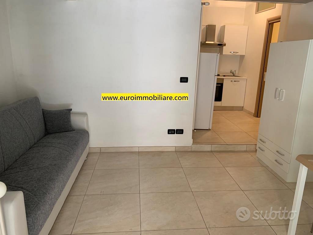 Appartamento – Pescara, Porta Nuova - Vista 3