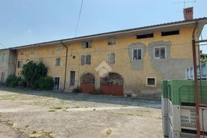 CASA INDIPENDENTE A RIVOLI VERONESE