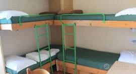 AGOSTO vacanze a SERRA ALIMINI 2