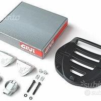 Givi 524f attacco posteriore per gs500