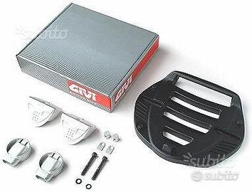 Givi 524f attacco posteriore per gs500