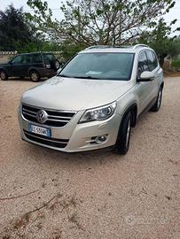 Tiguan 2010