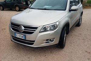 Tiguan 2010