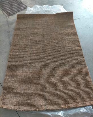Tappeto in fibra di cocco
