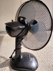 Ventilatore a 3 velocità