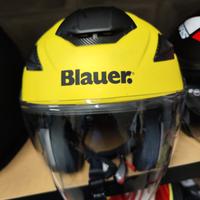 casco blauer nuovo 