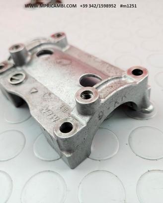 CAVALLOTTO TESTATA HONDA CRF 450 2011 2012 CRE 200