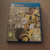 FIFA 17 - PS4