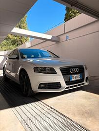 Audi A4 Avant 2.0 TDI 120 CV
