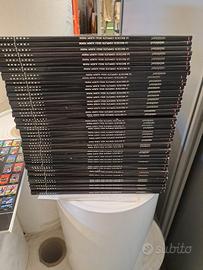 raccolta completa album panini della gazzetta 