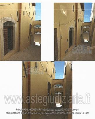 Appartamento San Pio delle Camere [A4328268]