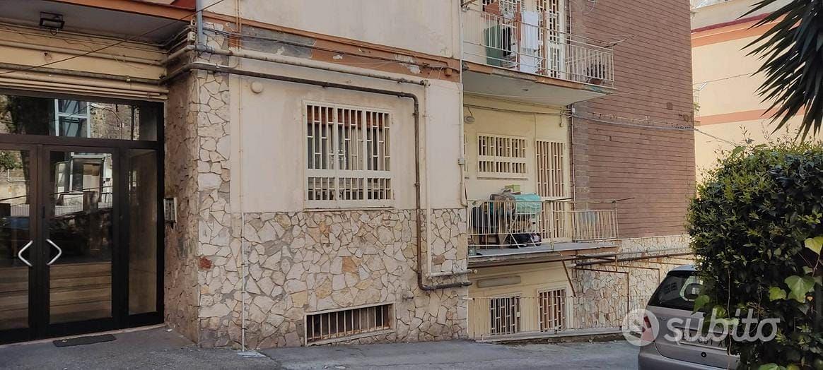 Appartamento – Napoli, San Ferdinando, Municipalità 1 - Vista 2