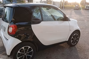 Smart ForTwo 70 1.0 Youngster