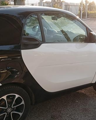 Smart ForTwo 70 1.0 Youngster