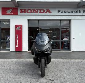 Honda Forza 750 - 2025