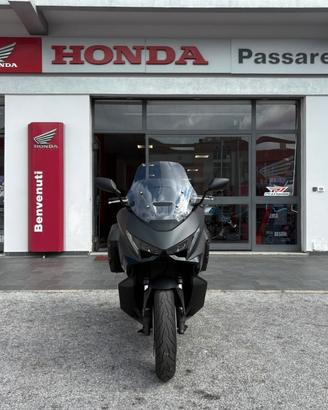 Honda Forza 750 - 2025