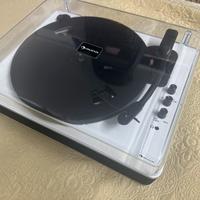 Auna TT Classic Plus