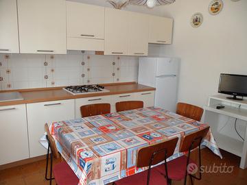 Appartamento a Jesolo Lido dal 15 al 22 agosto