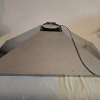  cappa estrazione Elica 90cm