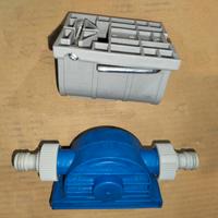 Travasatore Liquidi Automatico 